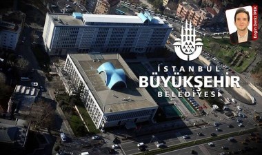 AKP döneminde İBB'de yapılan fahiş kamulaştırmanın hesabı sorulmadı