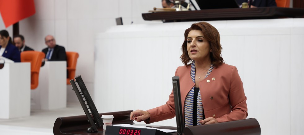 BAKANLIKTAN 9 AY SONRA GELEN BOŞ CEVAP!