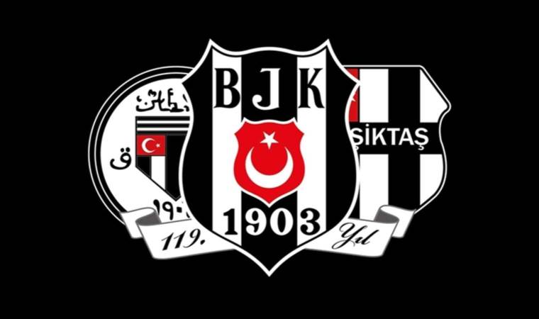 Beşiktaş’tan Cumhuriyet’in 100. yılına özel forma
