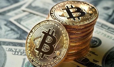 Bitcoin üst üste rekor kırmaya devam ediyor: Yeni hedef 100 bin dolar! - Son Dakika Ekonomi-&gt;Kripto Para Haberleri | Cumhuriyet