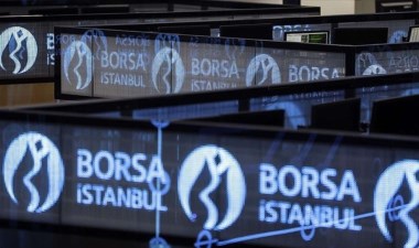 Borsa güne yükselişle başladı: Genel düşüş devam ediyor - Son Dakika Ekonomi Haberleri | Cumhuriyet