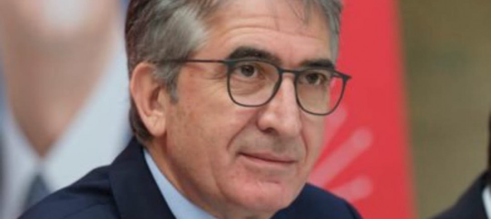 CHP GENEL BAŞKAN YARDIMCISI PROF. DR. YALÇIN KARATEPE:  BİR EKONOMİ PROGRAMI DEĞİL, BİR ÇÖKÜŞ HİKÂYESİ OKUYORUZ
