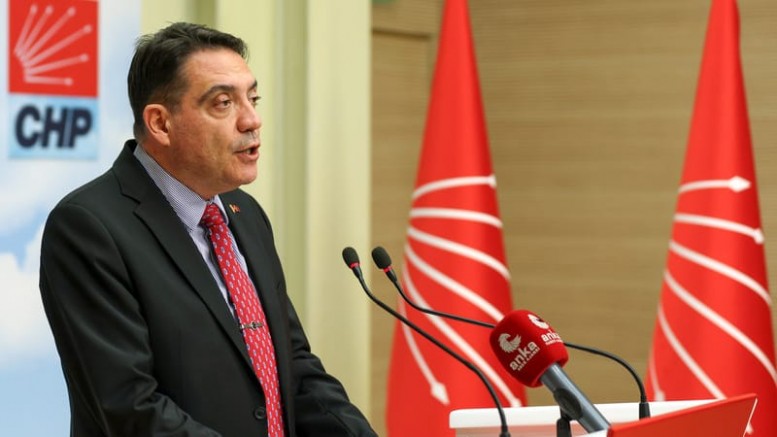 CHP GENEL BAŞKAN YARDIMCISI YANKI BAĞCIOĞLU’NDAN, ALTAY TANKI AÇIKLAMASI