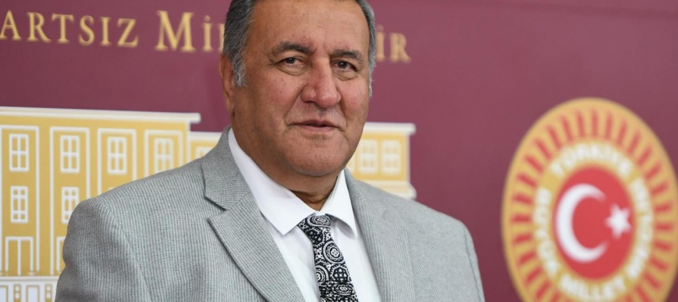 CHP’li Vekil Ömer Fethi Gürer: “Asgari Ücretlinin 295 Ekmeğini AKP İktidarı Yedi”
