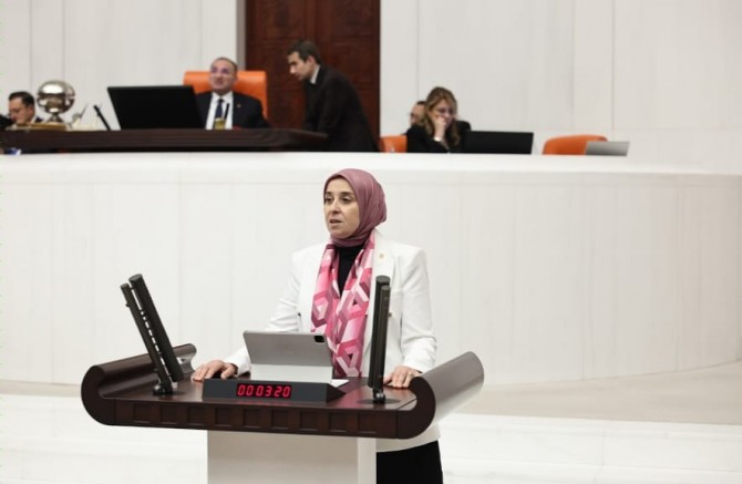 Çocuk Hareketi: Yargı paketindeki geri adım önemli ama yeterli değil