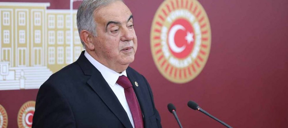 Demokrat Parti Sözcüsü Altıntaş’tan Sert Tepki: “Demokrasiye Müdahale, Devlete ve Millete Zarar Verir”