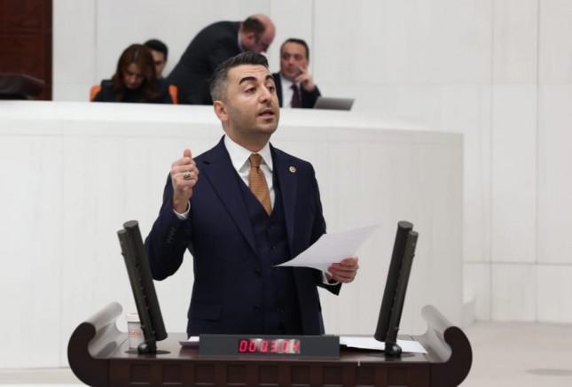 DEVA Partili Avşar'dan Bakan Kurum’a İstanbul deprem dönüşümü tepkisi; “Yol haritası yok, takvim yok, para yok; dönüşüm nerede?” 