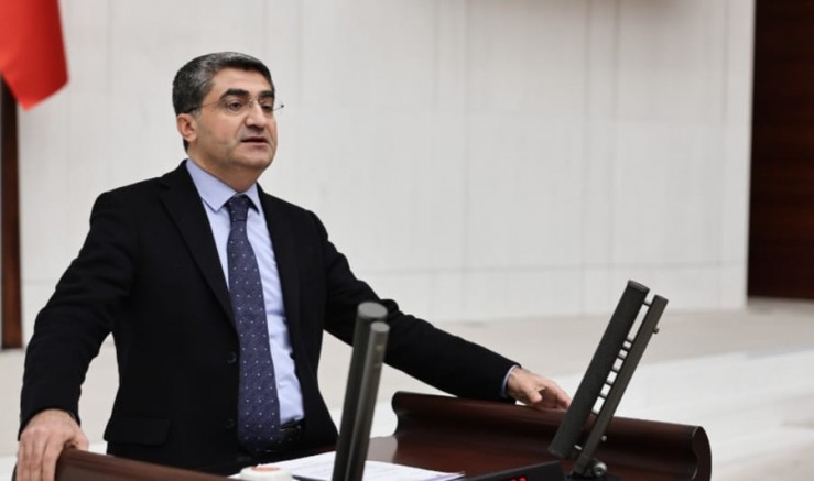DEVA Partili Ekmen: Her 4 kişiden 1’i icralık, bu tablo artık sürdürülemez