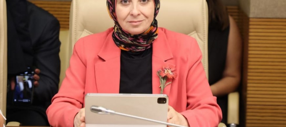 DEVA Partili Elif Esen: “2025 LGS: Bu Sınavın Adı Güvensizliktir!”