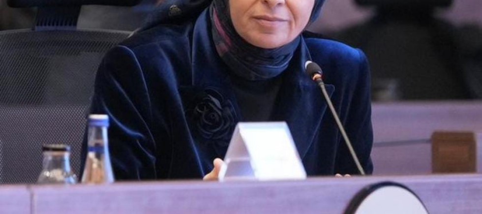 DEVA Partili Esen: “Çocukları korumayan devlet, suça ortak oluyor!”