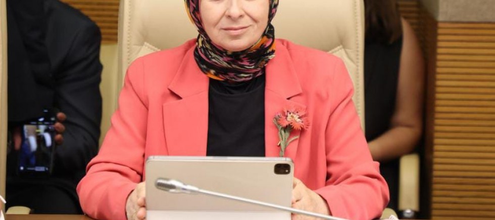 DEVA Partili Esen: “Çocukların canı pahasına süren bu eğitim sistemi değişmek zorunda!”