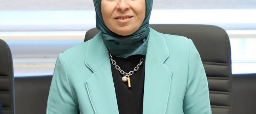 DEVA Partili Esen Engelli Bireylerin Sorunlarını Araştırma Komisyonu’nda yaz boyu süren çalışmalarını aktardı