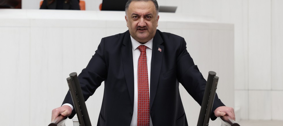 DEVA Partili Karal’dan çiğ süt tavsiye fiyatı tepkisi: Bu fiyat üreticiye iflas, hayvancılığa çöküş, üretime dur demektir