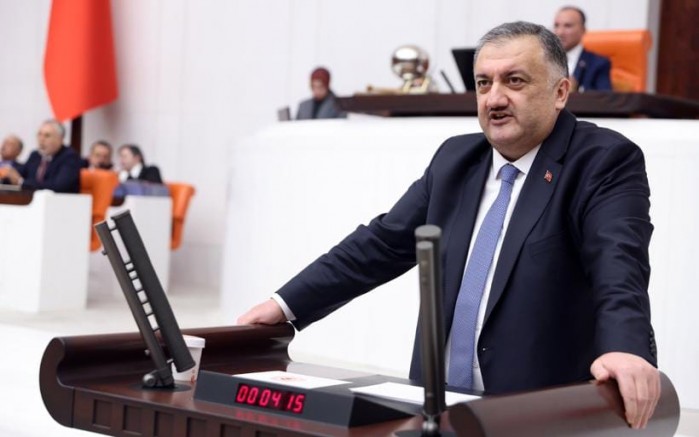DEVA Partili Karal’dan KYK yurt zammına tepki: Emekliyi, memuru ezdiniz… Şimdi sıra öğrencide mi?
