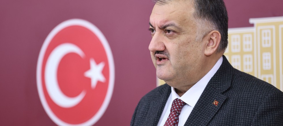 DEVA Partili Karal’dan orman yangını tepkisi: Takvime kazınmış bu felaketler sadece bir yangın değil, ihmallerin toplu mezarıdır