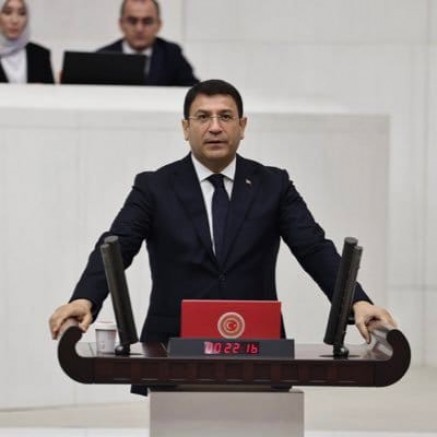 DEVA Partili Şahin: “Sayın Erdoğan’ın ihtiyacı yoksa, bu Kasım’da millete gidelim”