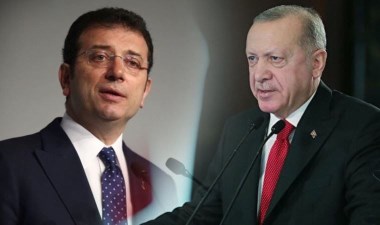 Ekrem İmamoğlu'ndan Erdoğan'a: 'Her olaydan darbe çıkarma huyunuzdan vazgeçin' - Son Dakika Siyaset Haberleri | Cumhuriyet