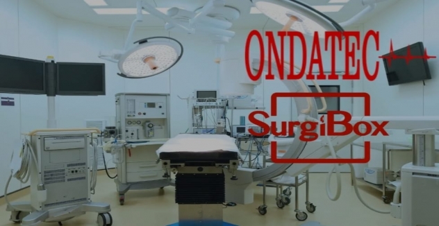Adanalı Ondatec, İngiliz merkezli medikal teknoloji şirketi SurgiBox’la stratejik ortaklığa imza attı