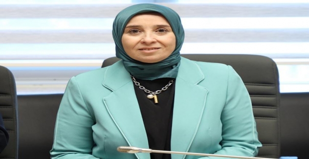 DEVA Partili Esen Engelli Bireylerin Sorunlarını Araştırma Komisyonu’nda yaz boyu süren çalışmalarını aktardı