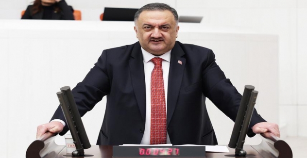 DEVA Partili Karal’dan Ticaret Bakanı’na gıda enflasyonu soruları: “Gıda enflasyonu, toplumun beslenme kalitesini bozan bir krize dönüşmüş durumda”
