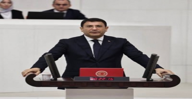 DEVA Partili Şahin: “Sayın Erdoğan’ın ihtiyacı yoksa, bu Kasım’da millete gidelim”