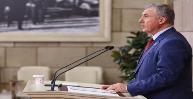ÖZDAĞ: BETONLAŞMANIN BAŞKENTİ YAPILAN İSTANBUL İLÇELERİNİ SIRALADI!