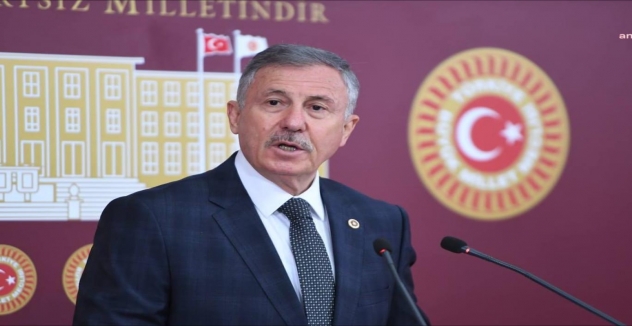 ŞEHİT ASKERLERİMİZE RAHMET, SORUMLULARA HESAP ZAMANI