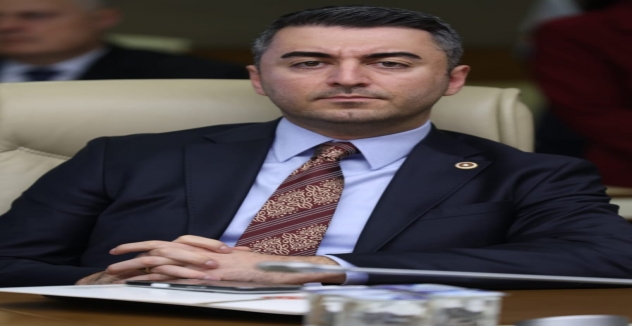 Tekirdağ’ın tarımını Meclis gündemine taşıyan Tekirdağ Milletvekili Cem Avşar; “Tekirdağ tarımı, bu sorunlarla yaşayamaz”