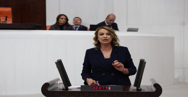 YILDIRIM KARA: ASM’LERİN ÖDENEĞİNİ KESMEK SAĞLIK SİSTEMİNİ FELÇ EDEBİLİR