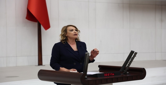 YILDIRIM KARA: GEREKLİ ÖNLEMLER ALINMAZSA HER YANGINDA AYNI KONUŞMALARI DİNLERİZ