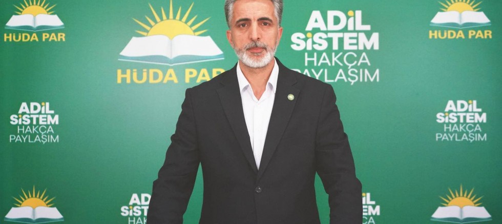 HÜDA PAR: Devlet, bütçe açığını trafik cezalarıyla mı kapatmayı planlıyor?
