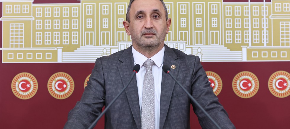 HÜDA PAR Milletvekili Demir: Yolsuzluk yapan hangi partiden olursa olsun mutlaka hesabı sorulmalı