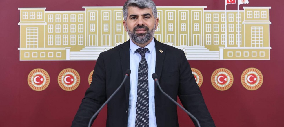 HÜDA PAR Milletvekili Dinç: Lise kademesi zorunlu olmaktan çıkarılmalı