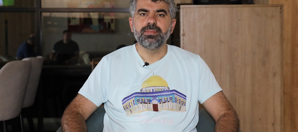 HÜDA PAR Milletvekili Faruk Dinç drone saldırısı sonrasında konuştu: Hiçbir tehdit bizi yolumuzdan alıkoyamaz!