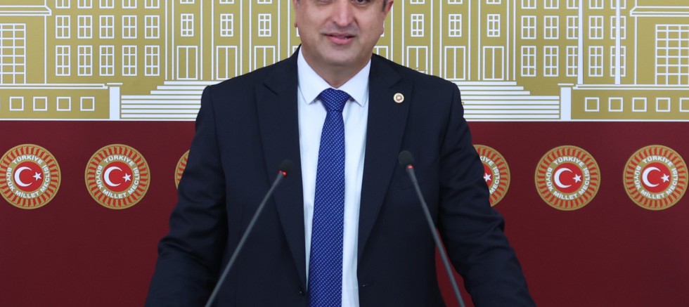 HÜDA PAR Milletvekili Ramanlı: “Terörsüz Türkiye