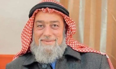 İsrail hapishanesinde tutuklu Hamas lideri hayatını kaybetti - Son Dakika Dünya Haberleri | Cumhuriyet