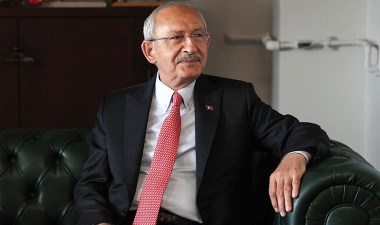 Kemal Kılıçdaroğlu'ndan Yaren Leylek paylaşımı
