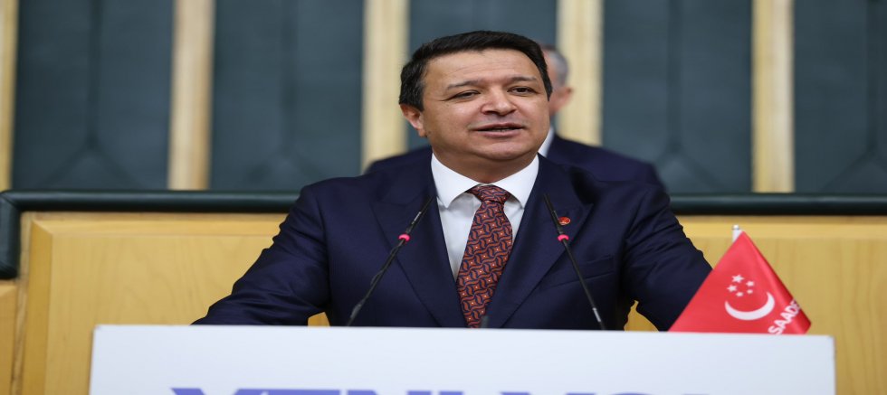 ARIKAN’DAN ERDOĞAN’IN “MİLLETE BEDEL ÖDETMEDİK” SÖZLERİNE CEVAP HER BİR SANİYEDE 260 BİN LİRA VERGİ TOPLANIYOR ZAMLAR VE VERGİLER BALİSTİK FÜZE GİBİ FIRLIYOR!