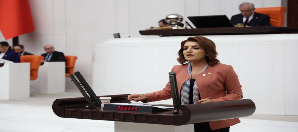BAKANLIKTAN 9 AY SONRA GELEN BOŞ CEVAP!