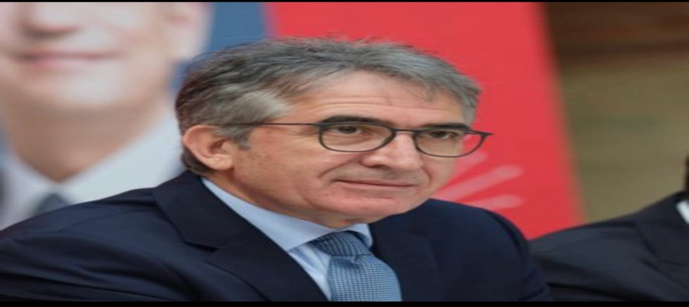 CHP GENEL BAŞKAN YARDIMCISI PROF. DR. YALÇIN KARATEPE:  BİR EKONOMİ PROGRAMI DEĞİL, BİR ÇÖKÜŞ HİKÂYESİ OKUYORUZ