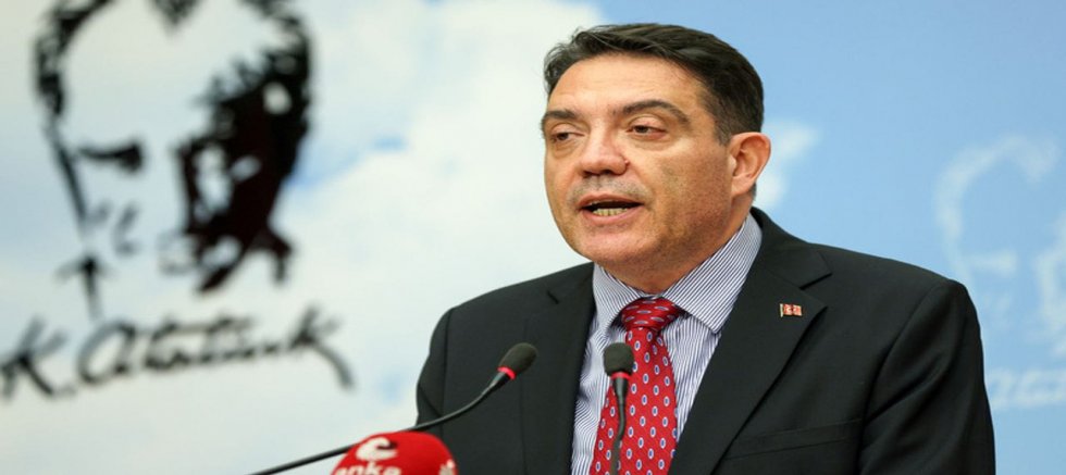 CHP GENEL BAŞKAN YARDIMCISI YANKI BAĞCIOĞLU’NDAN MİLLİ GÜVENLİĞİMİZE YÖNELİK TEHDİTLER İLE İLGİLİ AÇIKLAMA