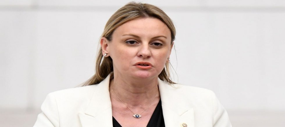 CHP İzmir Milletvekili Seda Kâya Ösen: Bakanlık, Aliağa kirliliğine karşı sessiz