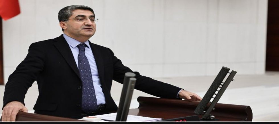 DEVA Partili Ekmen’den Yörük çadırlarına ziyaret