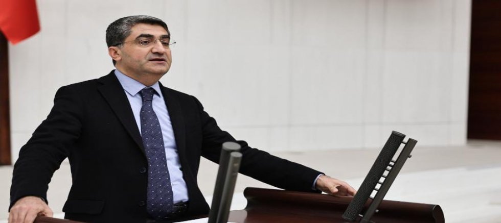 DEVA Partili Ekmen: Kardeşlik en güçlü bağımız
