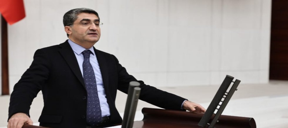 DEVA Partili Ekmen: Mersin’de işsizlik oranı Türkiye ortalamasının üzerinde