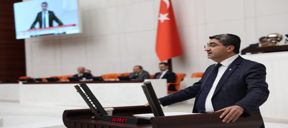 DEVA Partili Ekmen: Tekstil sektörü yapısal bir krizin eşiğinde