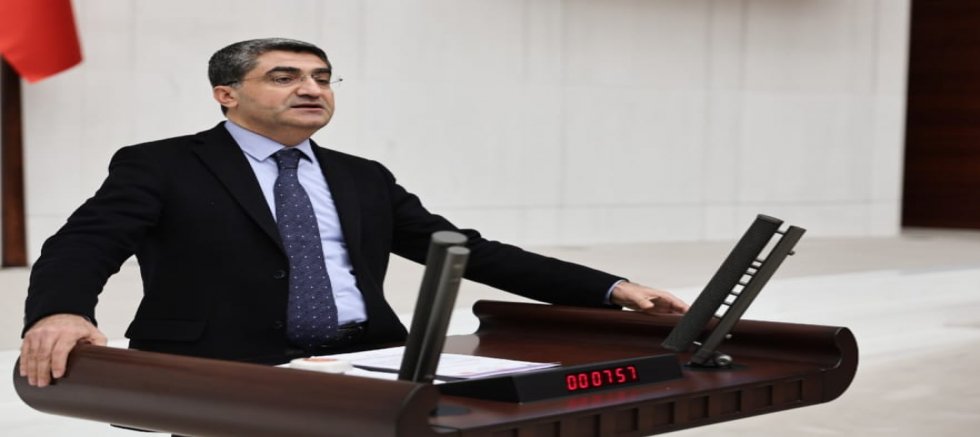 DEVA Partili Ekmen: Terörle mücadelede son şehitlerimiz olsun