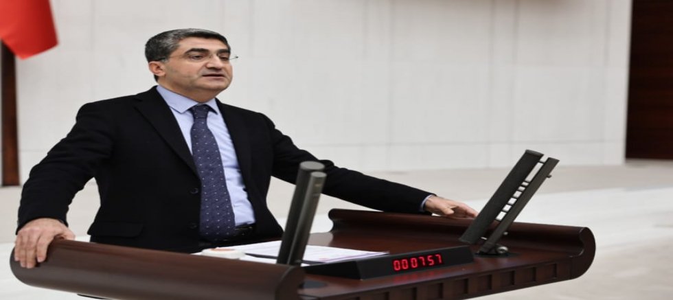 DEVA Partili Ekmen: Yerli muz üreticisi korunmalı, ithal muz vergisi güncellenmeli