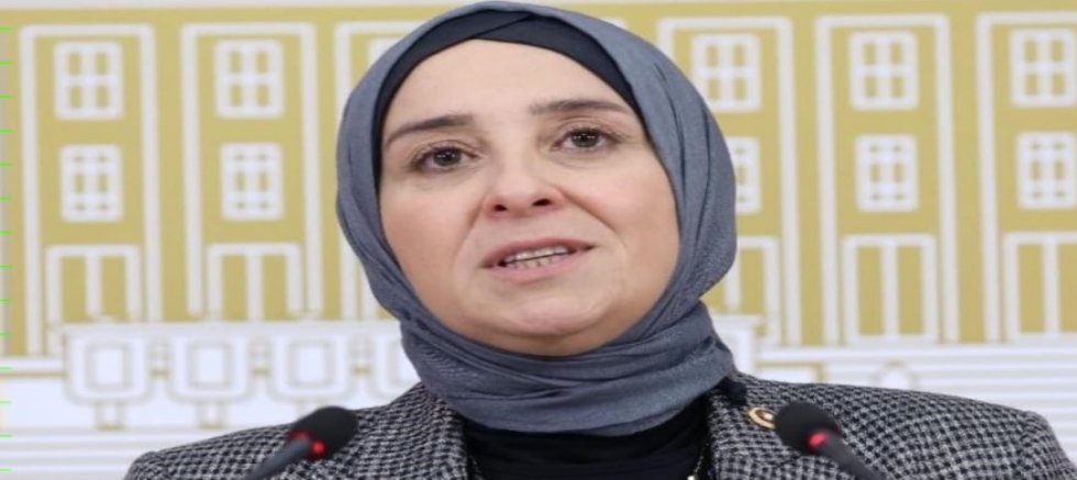 DEVA Partili Esen: “Sokaklarda insanları tartmadan önce evde tabaklarına bakın!”