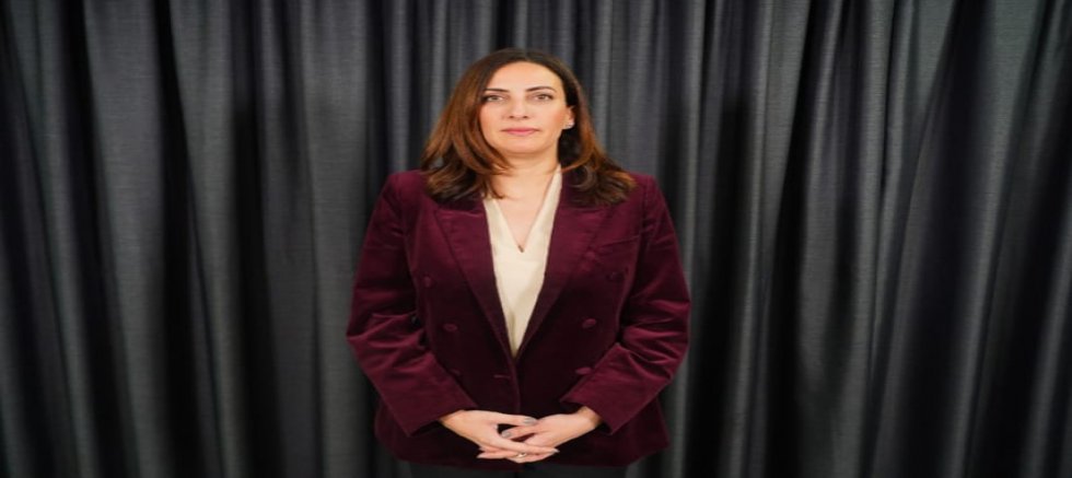 DEVA Partili İstanbul Milletvekili Rızvanoğlu: 